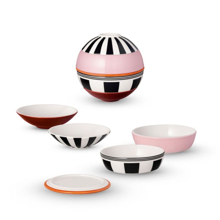 Villeroy & Boch La petite Boule memphis () - Panache (Koksijde)