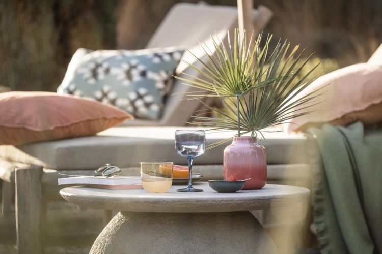 Villeroy & Boch Lave gris Dipschaaltje 10,5cm (Grijs) - Panache (Koksijde)