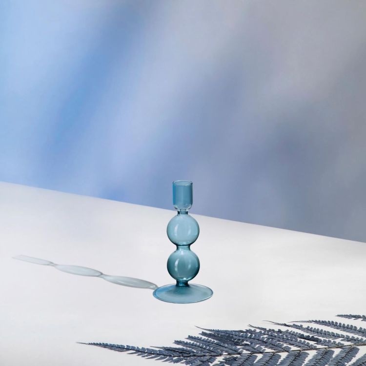 Villeroy & Boch Like Kandelaar 13.5cm (Ice) - Panache (Koksijde)