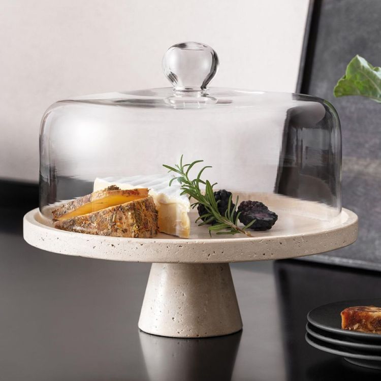 Villeroy & Boch Manufacture Stolp 25.5cm (Transparant) - Panache (Koksijde)