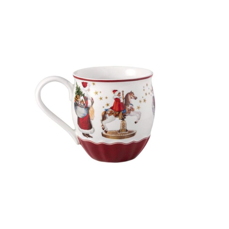 Villeroy & Boch Annual Christmas Edition mug 2024 380 ml () - Panache (Koksijde)