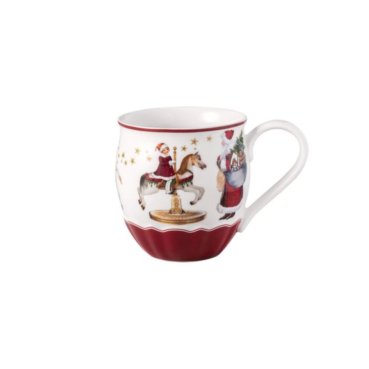 Villeroy & Boch Annual Christmas Edition mug 2024 380 ml () - Panache (Koksijde)