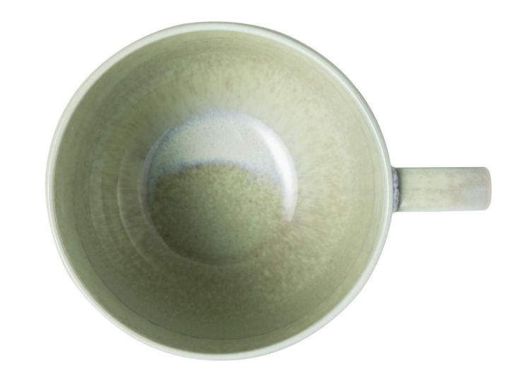 Villeroy & Boch Perlemor Beker met oor 290ml (Alga) - Panache (Koksijde)