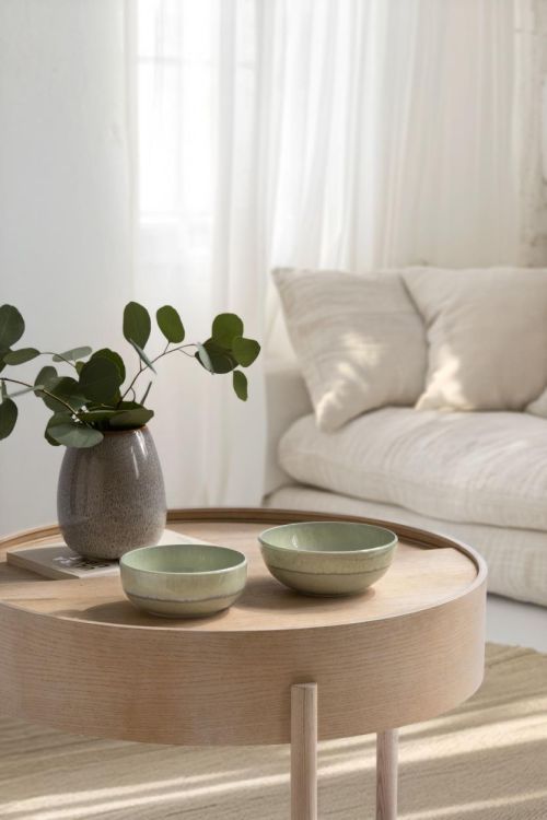 Villeroy & Boch Perlemor Bowl 490ml (Alga) - Panache (Koksijde)