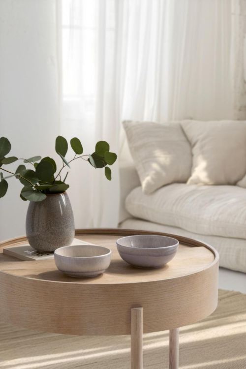 Villeroy & Boch Perlemor Bowl 490ml (Sand) - Panache (Koksijde)