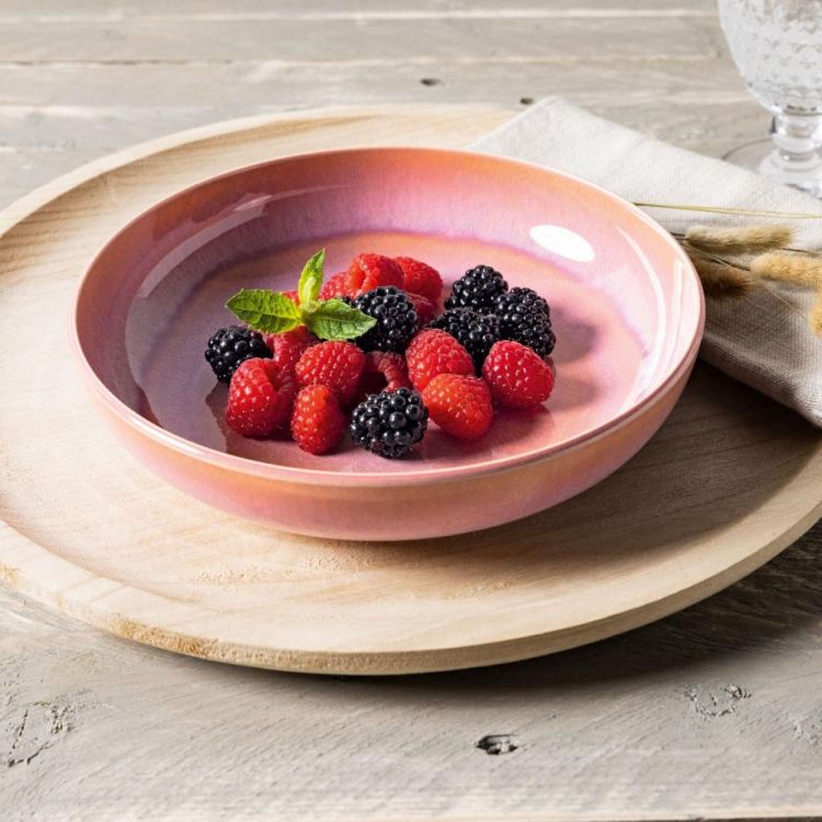 Villeroy & Boch Perlemor Bowl 550ml (Coral) - Panache (Koksijde)