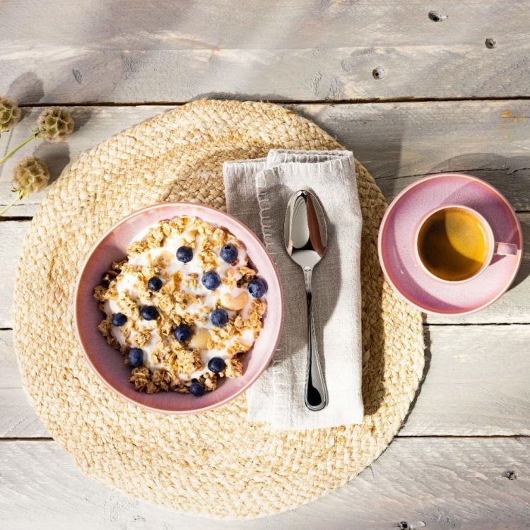 Villeroy & Boch Perlemor Bowl 550ml (Coral) - Panache (Koksijde)