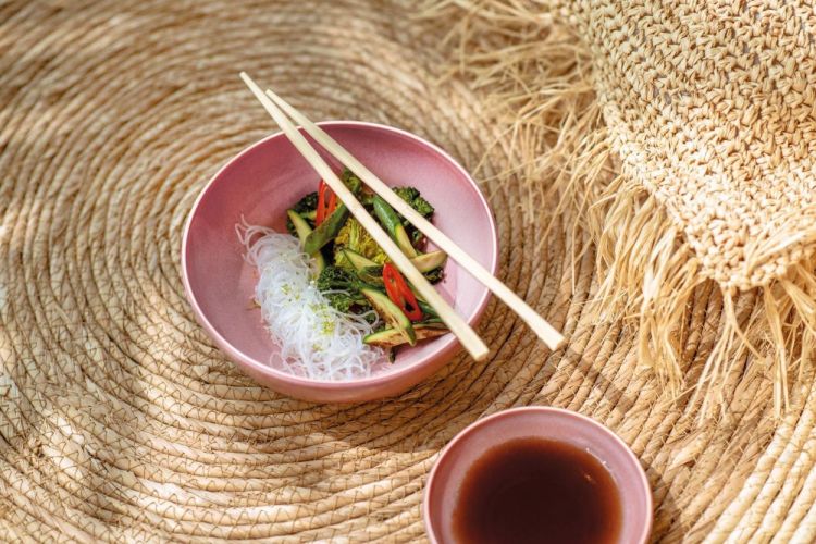 Villeroy & Boch Perlemor Bowl 550ml (Coral) - Panache (Koksijde)