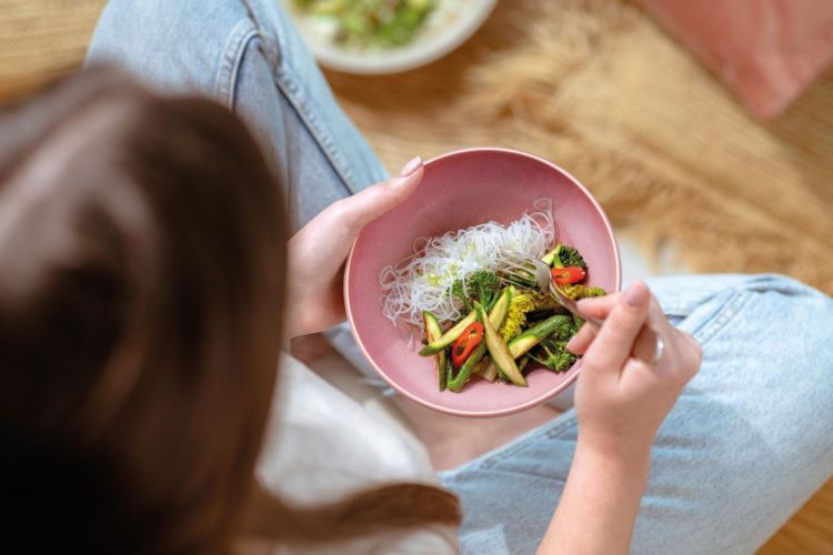 Villeroy & Boch Perlemor Bowl 550ml (Coral) - Panache (Koksijde)