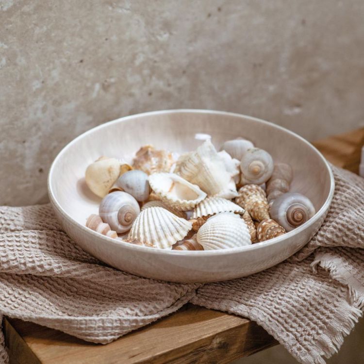 Villeroy & Boch Perlemor Pastabord 22cm (Sand) - Panache (Koksijde)