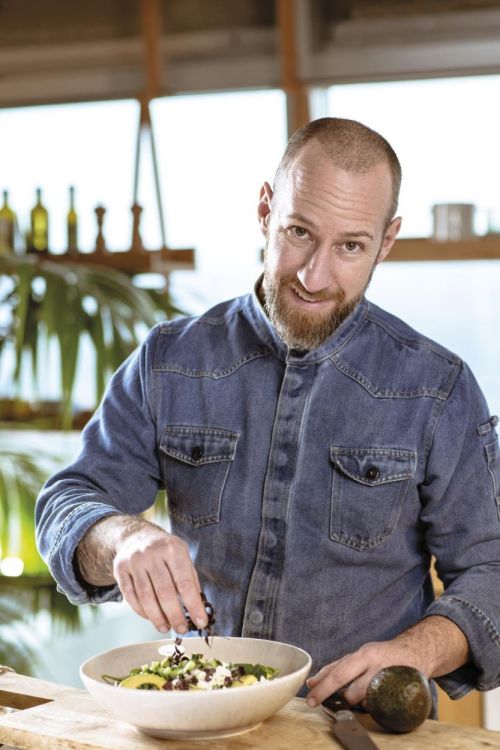 Villeroy & Boch Perlemor Serveerschaal 26cm (Sand) - Panache (Koksijde)