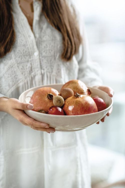 Villeroy & Boch Perlemor Serveerschaal 26cm (Sand) - Panache (Koksijde)