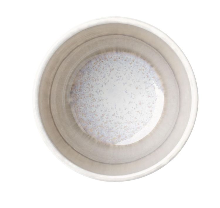 Villeroy & Boch Perlemor Set 2 bekers 290ml (Sand) - Panache (Koksijde)