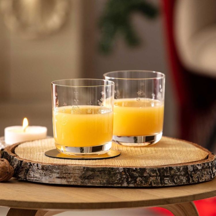 Villeroy & Boch Toy’s Delight 2 verres à eau (Transparant) - Panache (Koksijde)