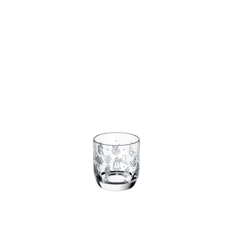 Villeroy & Boch Toy's Delight 4 shotglazen 40ml () - Panache (Koksijde)