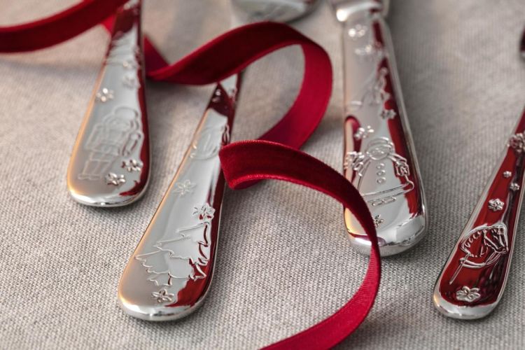 Villeroy & Boch Toy's Delight Bestekset 30-delig (Inox) - Panache (Koksijde)