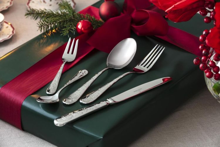 Villeroy & Boch Toy's Delight Bestekset 30-delig (Inox) - Panache (Koksijde)