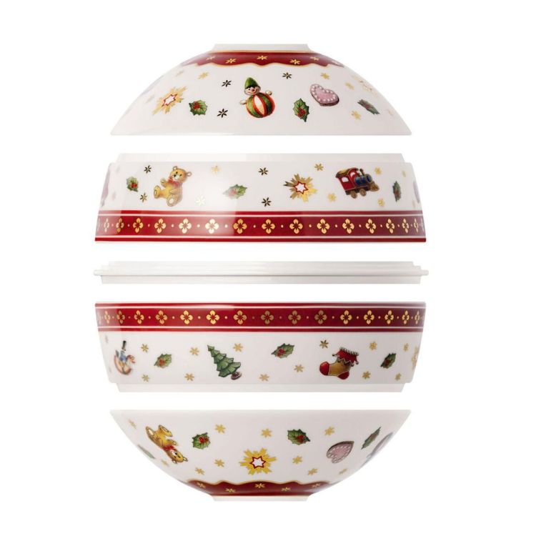 Villeroy & Boch Toy's Delight La petite Boule () - Panache (Koksijde)