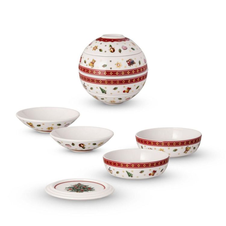 Villeroy & Boch Toy's Delight La petite Boule () - Panache (Koksijde)