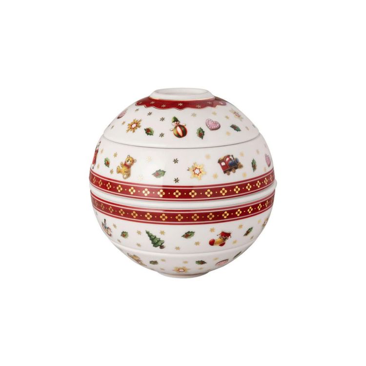 Villeroy & Boch Toy's Delight La petite Boule () - Panache (Koksijde)