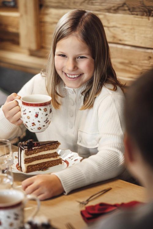 Villeroy & Boch Toy's Delight Mok 390ml () - Panache (Koksijde)