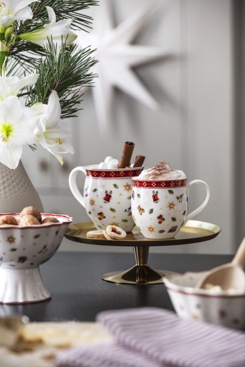 Villeroy & Boch Toy's Delight Mok 390ml () - Panache (Koksijde)