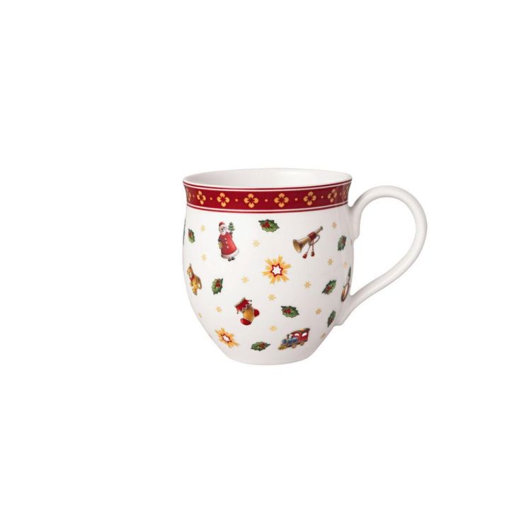 Villeroy & Boch Toy's Delight Mok Small 230ml () - Panache (Koksijde)