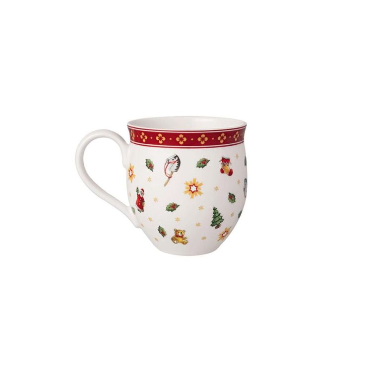 Villeroy & Boch Toy's Delight Mok Small 230ml () - Panache (Koksijde)