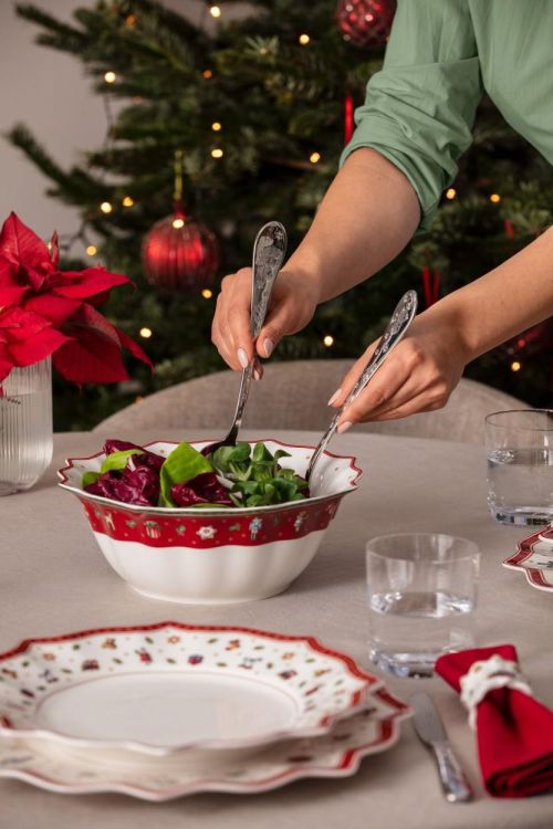 Villeroy & Boch Toy's Delight Slacouvert (Inox) - Panache (Koksijde)