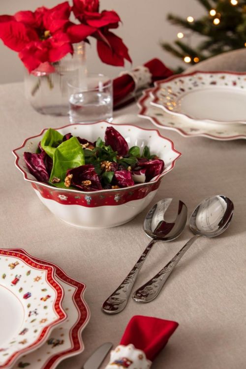 Villeroy & Boch Toy's Delight Slacouvert (Inox) - Panache (Koksijde)