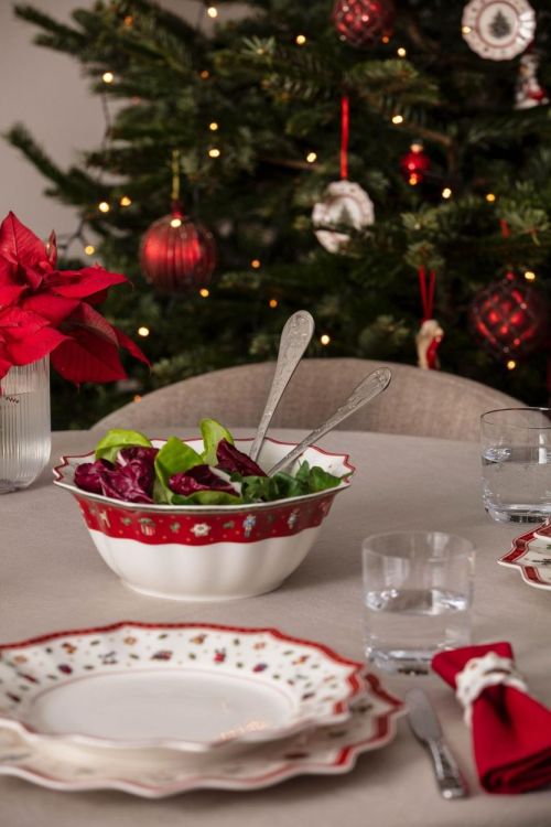 Villeroy & Boch Toy's Delight Slacouvert (Inox) - Panache (Koksijde)