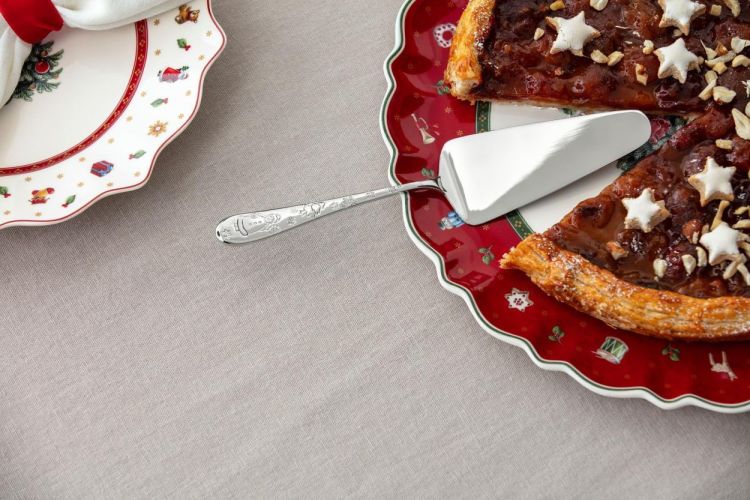 Villeroy & Boch Toy's Delight Taartschep 23,5cm (Inox) - Panache (Koksijde)