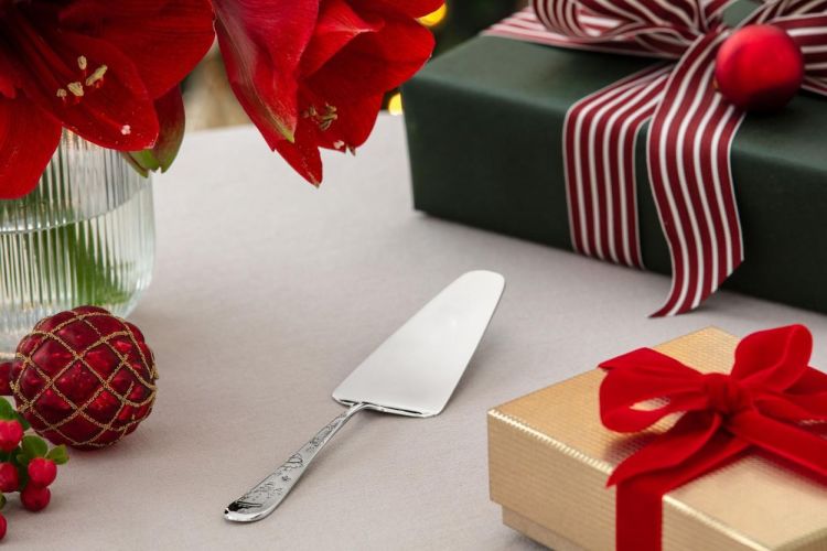 Villeroy & Boch Toy's Delight Taartschep 23,5cm (Inox) - Panache (Koksijde)