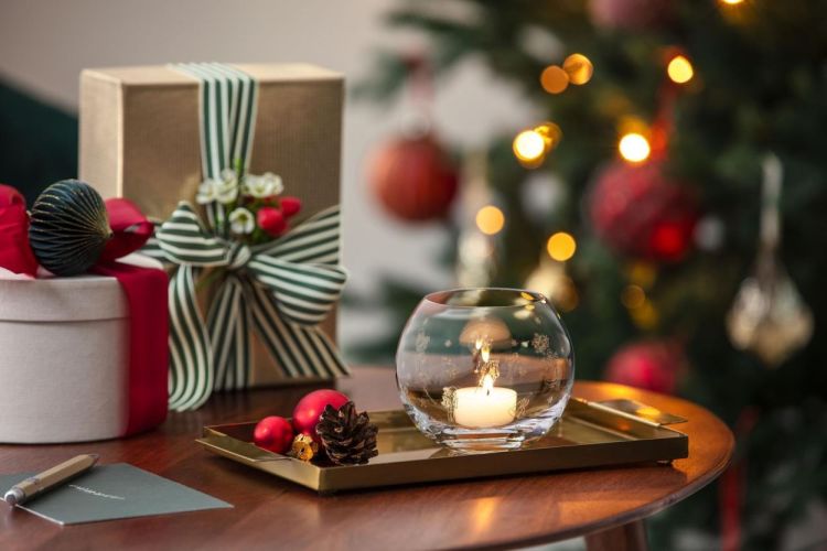 Villeroy & Boch Toy's Delight Theelichthouder 600ml (Transparant) - Panache (Koksijde)