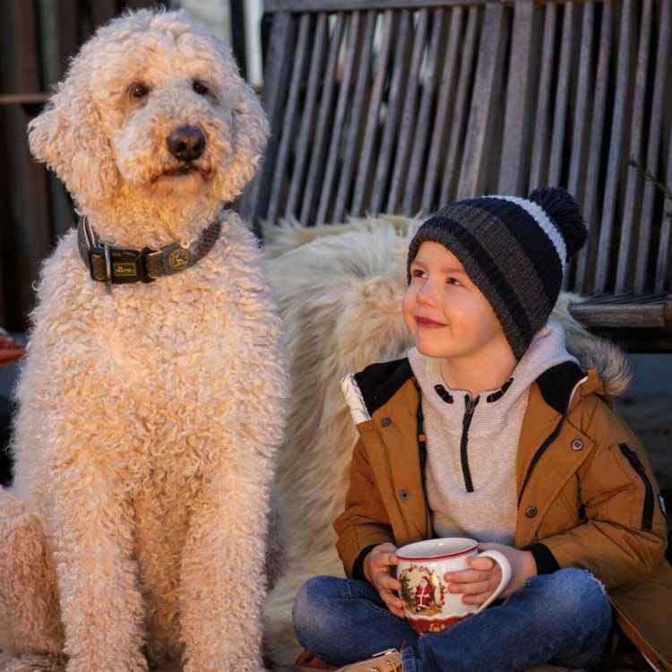 Villeroy & Boch Toy's Fantasy Beker Jumbo Santa 380ml (Wit) - Panache (Koksijde)