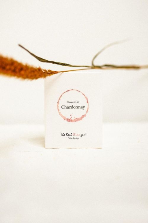 Vinoos Chardonnay - The Real Wine Gum (Chardonnay) - Panache (Koksijde)