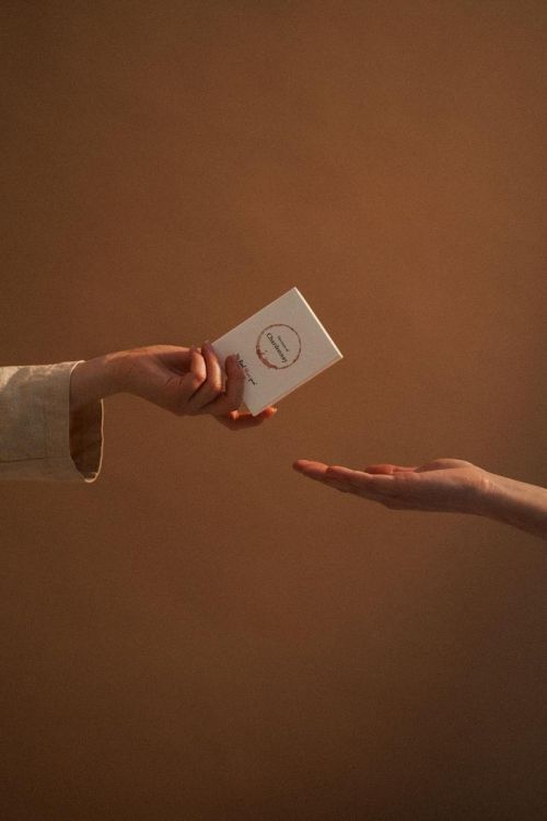 Vinoos Chardonnay - The Real Wine Gum (Chardonnay) - Panache (Koksijde)