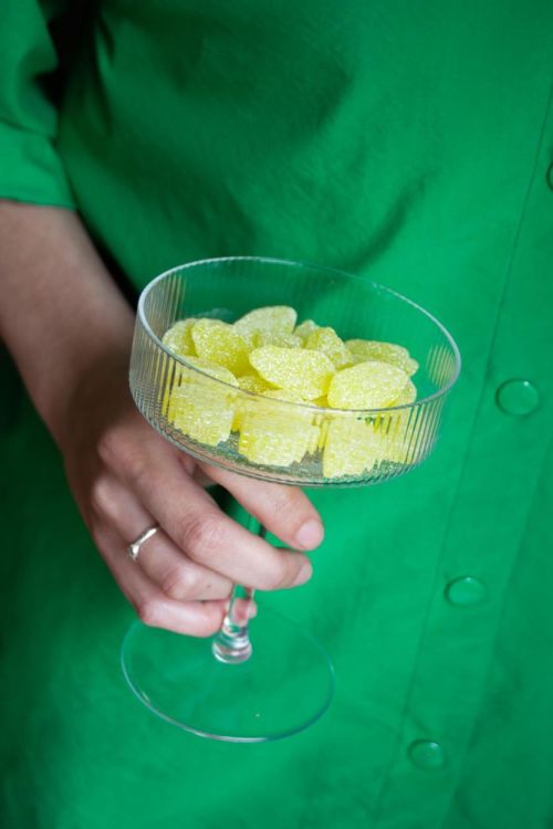 Vinoos Limoncello Spritz - The Real Cocktail Gum (Limoncello Spritz) - Panache (Koksijde)