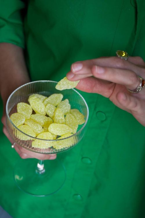 Vinoos Limoncello Spritz - The Real Cocktail Gum (Limoncello Spritz) - Panache (Koksijde)