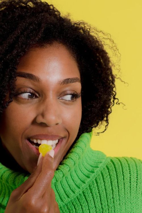 Vinoos Limoncello Spritz - The Real Cocktail Gum (Limoncello Spritz) - Panache (Koksijde)