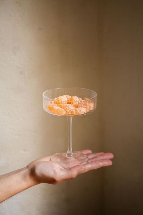 Vinoos Sunset Mojito - The Real Cocktail Gum (Sunset Mojito) - Panache (Koksijde)