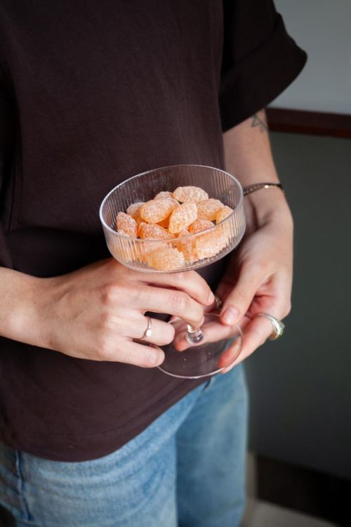 Vinoos Sunset Mojito - The Real Cocktail Gum (Sunset Mojito) - Panache (Koksijde)