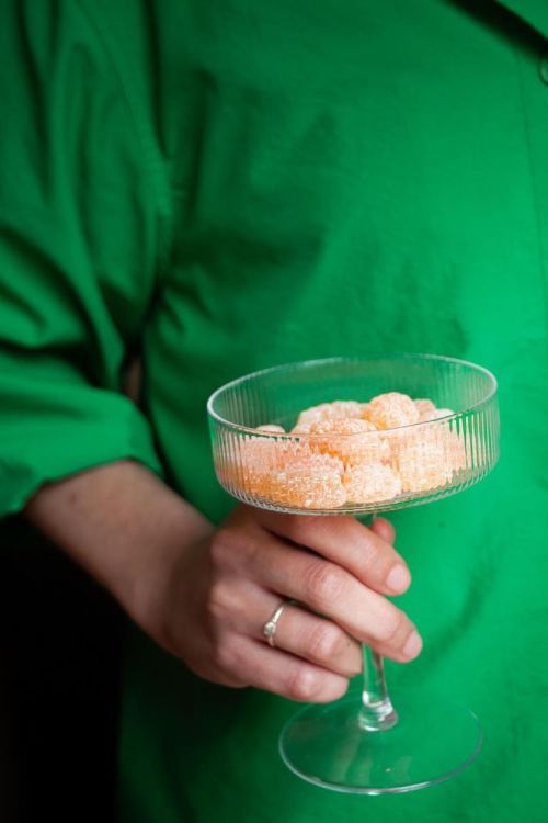 Vinoos Sunset Mojito - The Real Cocktail Gum (Sunset Mojito) - Panache (Koksijde)