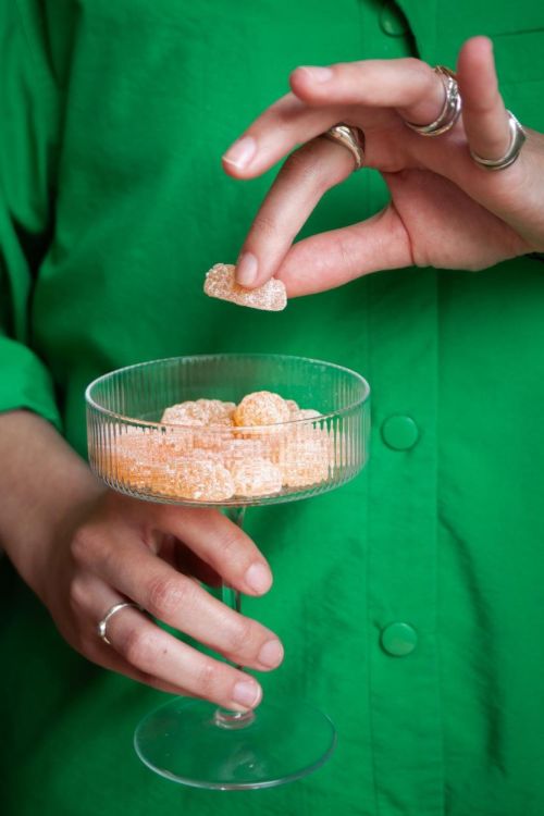 Vinoos Sunset Mojito - The Real Cocktail Gum (Sunset Mojito) - Panache (Koksijde)