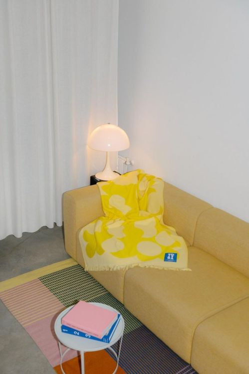 Volver Serviette de plage Drops 100x180cm (Drops) - Panache (Koksijde)