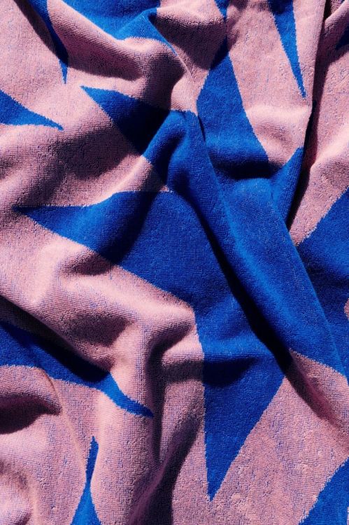 Volver Serviette de plage Flashhh 100x180cm (Flashhh) - Panache (Koksijde)