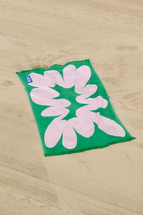 Volver Serviette de plage Llys 100x180cm (Llys) - Panache (Koksijde)