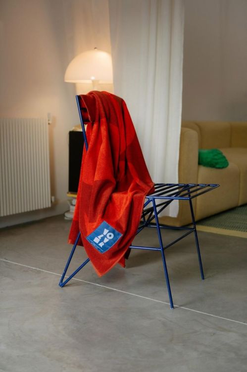 Volver Serviette de plage Vases 100x180cm (Vases) - Panache (Koksijde)