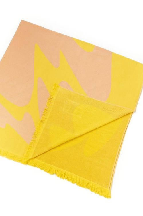 Volver Serviette de plage XL Agua 200x210cm (Agua) - Panache (Koksijde)