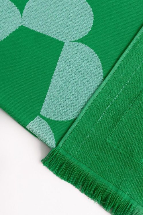 Volver Serviette de plage XL Smile 200x210cm (Smile) - Panache (Koksijde)